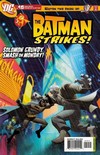 Batman Strikes # 19