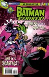 Batman Strikes # 28