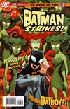 Batman Strikes # 33