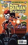 Batman Strikes # 35