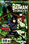 Batman Strikes # 38
