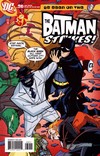 Batman Strikes # 39