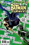 Batman Strikes # 40