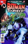 Batman Strikes # 48