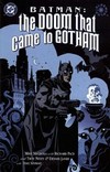 Batman: The Doom That Came to Gotham Comic Book Back Issues of Superheroes by WonderClub.com