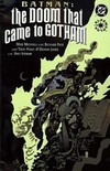 Batman: The Doom That Came to Gotham # 2