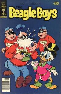 Beagle Boys # 43, August 1978