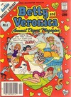 Betty and Veronica Digest # 4