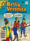 Betty and Veronica Digest # 7