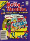 Betty and Veronica Digest # 9
