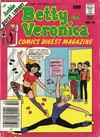 Betty and Veronica Digest # 10