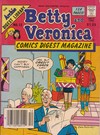 Betty and Veronica Digest # 12