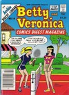 Betty and Veronica Digest # 14