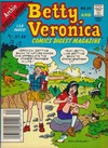 Betty and Veronica Digest # 20