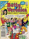 Betty and Veronica Digest # 23