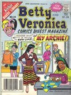 Betty and Veronica Digest # 24