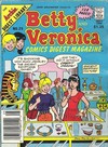Betty and Veronica Digest # 25