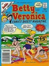 Betty and Veronica Digest # 27