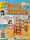 Betty and Veronica Digest # 32