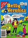 Betty and Veronica Digest # 34
