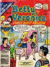 Betty and Veronica Digest # 38