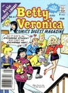 Betty and Veronica Digest # 41