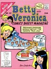 Betty and Veronica Digest # 42