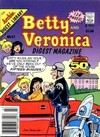 Betty and Veronica Digest # 47