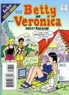 Betty and Veronica Digest # 107