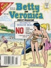 Betty and Veronica Digest # 122