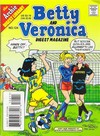 Betty and Veronica Digest # 124
