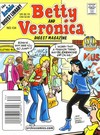 Betty and Veronica Digest # 134