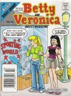 Betty and Veronica Digest # 150