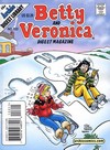 Betty and Veronica Digest # 153