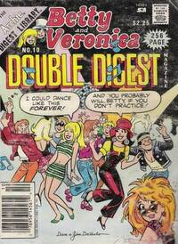 Betty and Veronica Double Digest # 10, December 1988