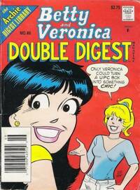 Betty and Veronica Double Digest # 46