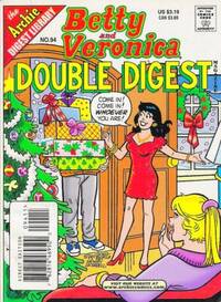 Betty and Veronica Double Digest # 94