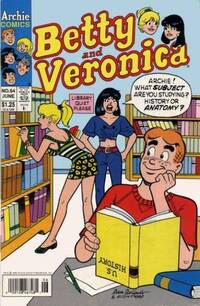 Betty and Veronica # 64, June 1993