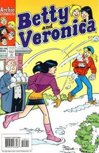 Betty and Veronica # 109, March 1997