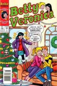 Betty and Veronica # 195, February 2004