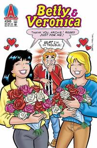 Betty and Veronica # 245, February 2010
