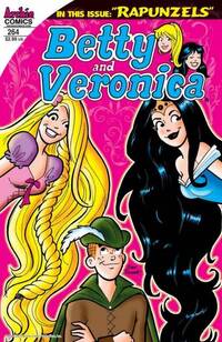 Betty and Veronica # 264, March 2013