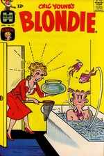 Blondie # 151