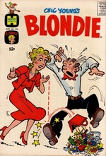 Blondie # 153