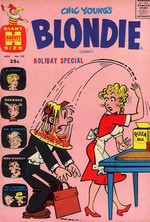 Blondie # 155