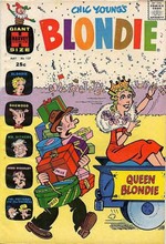 Blondie # 157