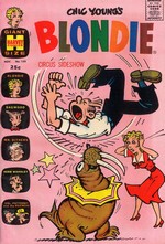 Blondie # 159