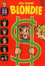Blondie # 160