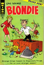 Blondie # 164