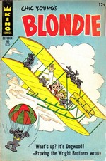 Blondie # 165